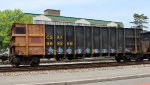 CSXT 999266